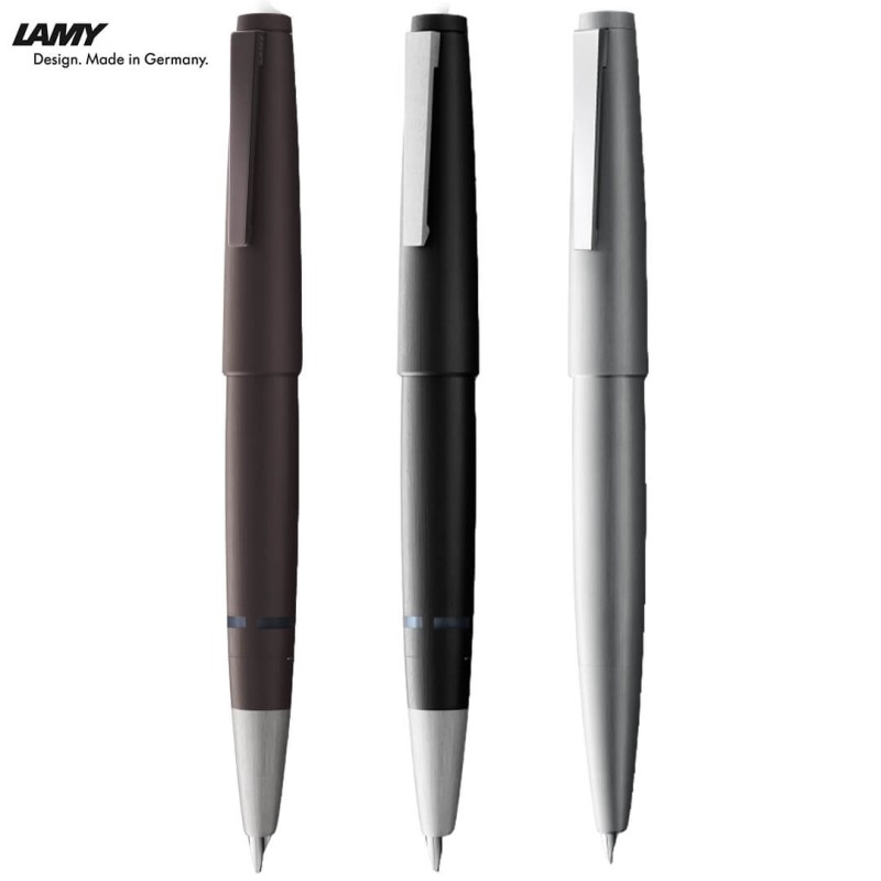 LAMY 2000 Dolma Kalem